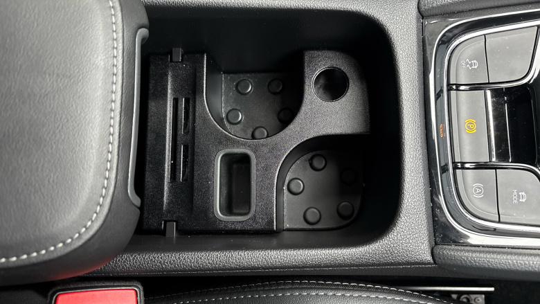 Skoda Kodiaq 1.5 TSI SE L Executive 5dr DSG [7 Seat] Petrol Estate